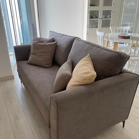 Apartamento El Reloj 1 Los Llanos De Aridane Zewnętrze zdjęcie