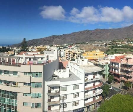Apartamento El Reloj 1 Los Llanos De Aridane Zewnętrze zdjęcie