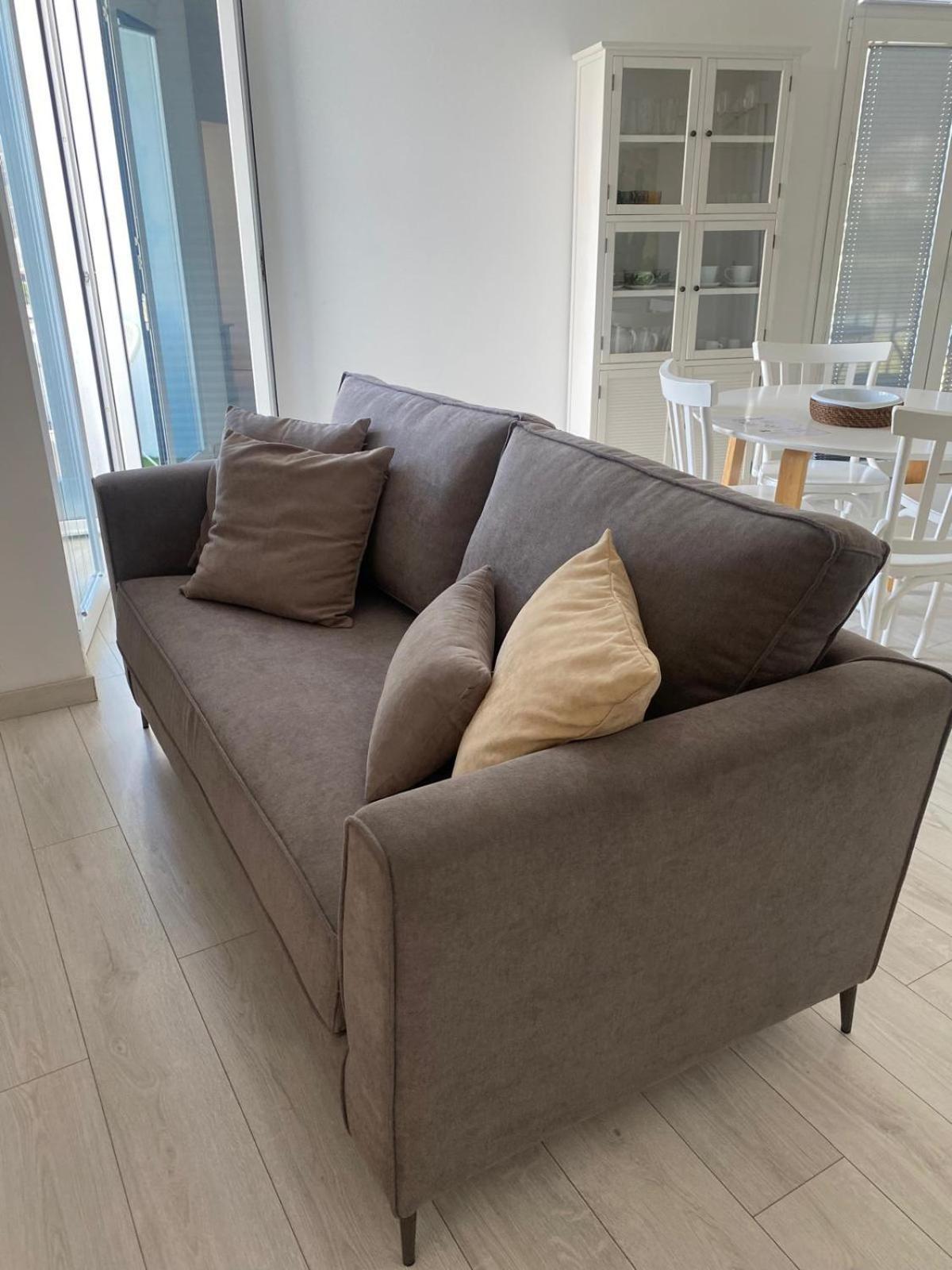 Apartamento El Reloj 1 Los Llanos De Aridane Zewnętrze zdjęcie
