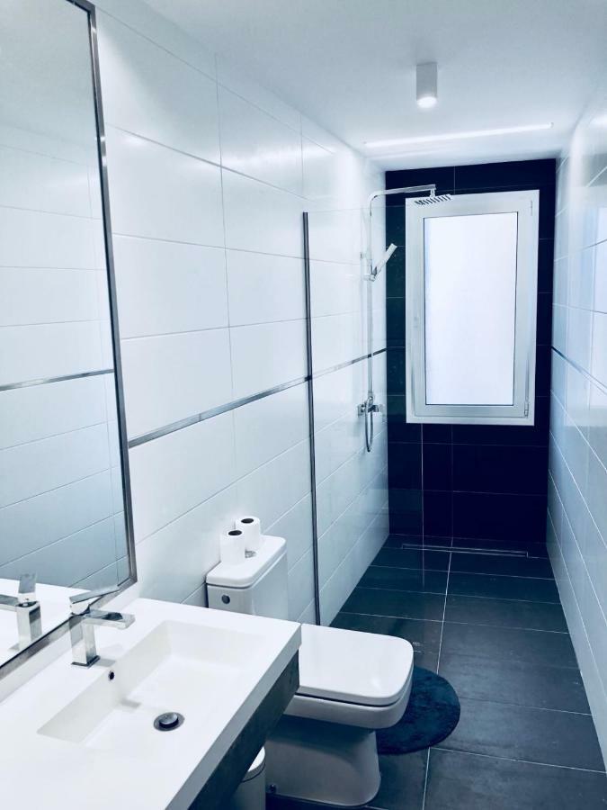 Apartamento El Reloj 1 Los Llanos De Aridane Zewnętrze zdjęcie