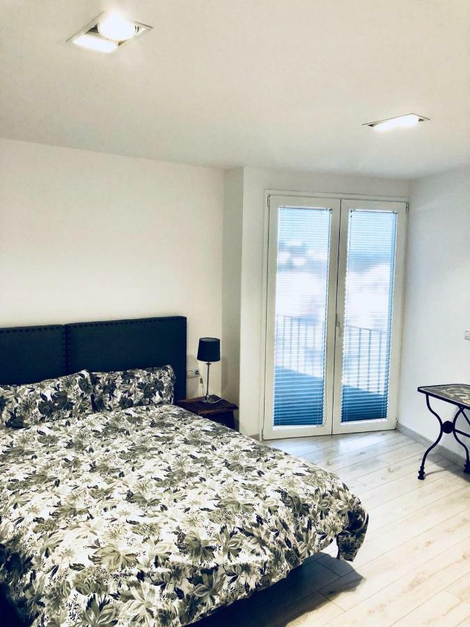 Apartamento El Reloj 1 Los Llanos De Aridane Zewnętrze zdjęcie