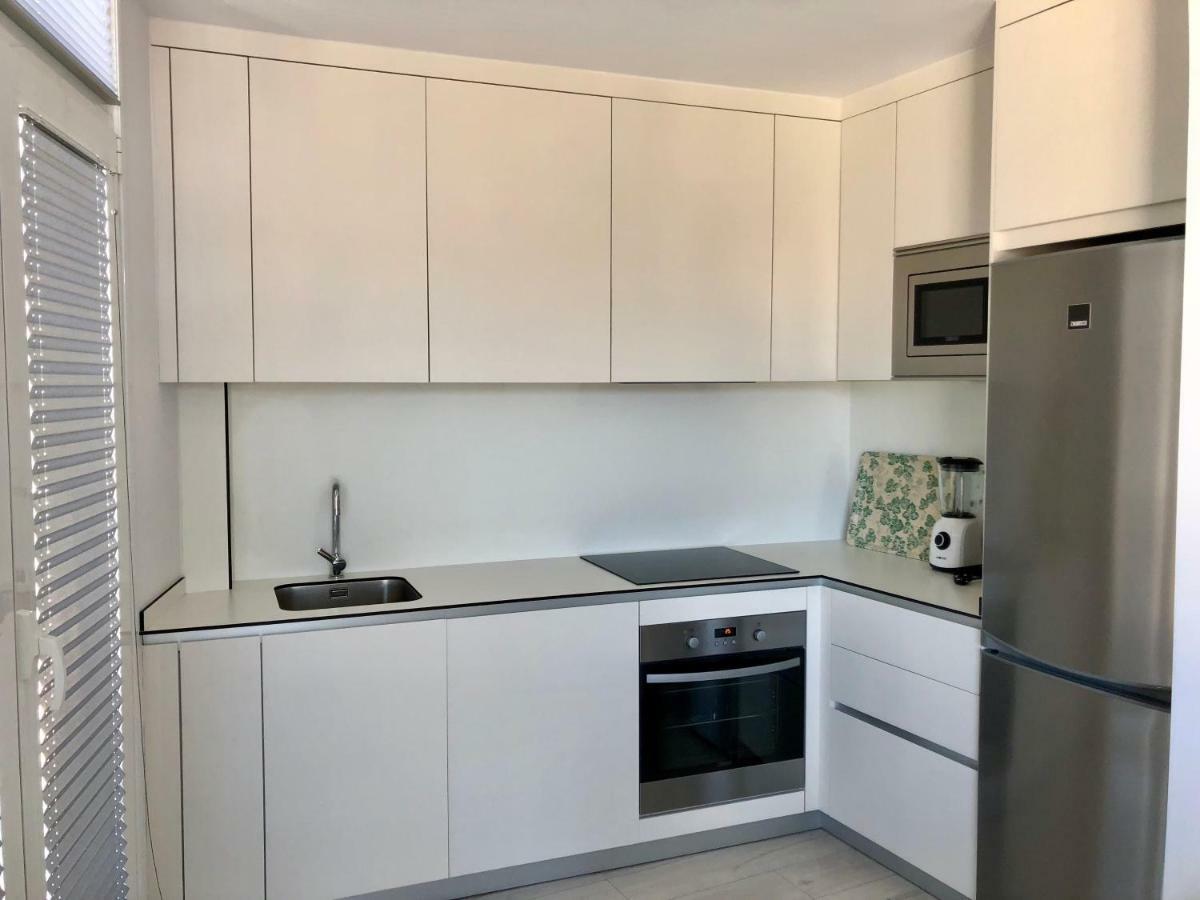 Apartamento El Reloj 1 Los Llanos De Aridane Zewnętrze zdjęcie