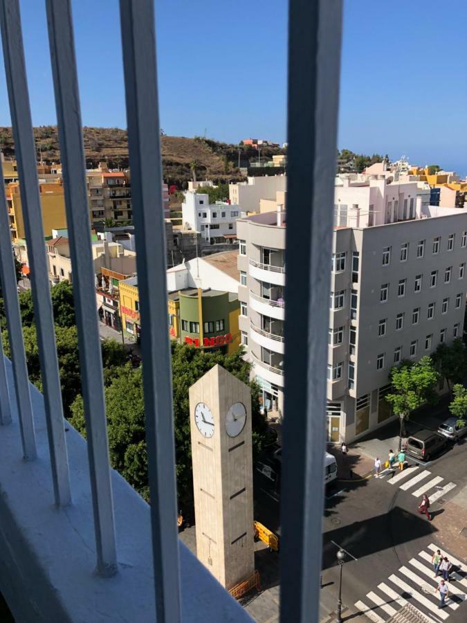 Apartamento El Reloj 1 Los Llanos De Aridane Zewnętrze zdjęcie